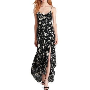 Silk Ralph Lauren Maxi